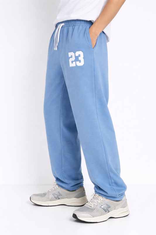 Straight Trouser - 23