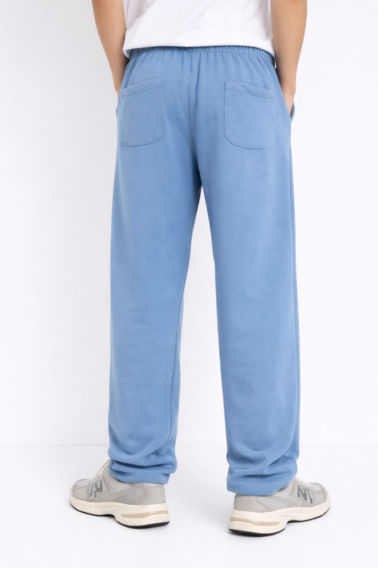 Straight Trouser - 23
