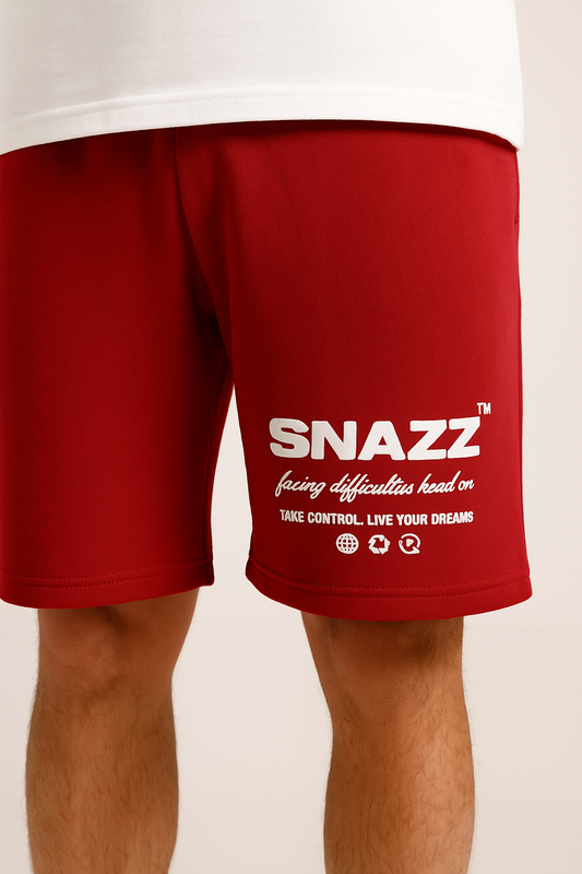 Signature Savvy Red
