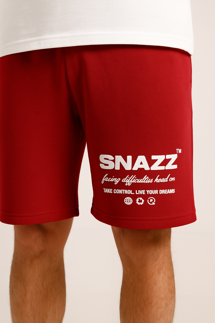 Signature Savvy Red