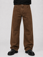 Baggy Pant | Chocolate