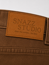Baggy Pant | Chocolate