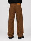 Baggy Pant | Chocolate