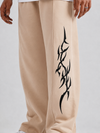 Blaze -Baggy Trouser