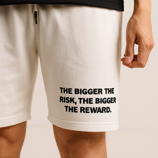 Bigger Reward