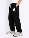Straight Trouser - 23