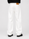 Baggy Pant | Vintage Chalk
