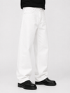 Baggy Pant | Vintage Chalk