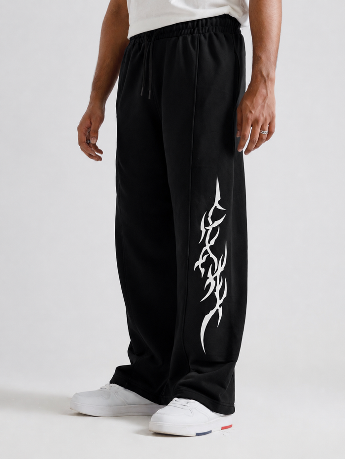 Venom Blaze -Baggy Trouser