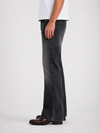 Flared Pant | Ash Wash