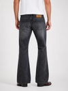 Flared Pant | Ash Wash