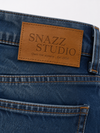 Flared Pant | Eclipse Wash