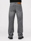 Straight Pant | Graphite Wash