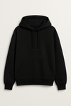 Black - Basic Hoodie