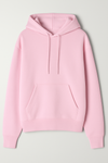 Pink - Basic Hoodie