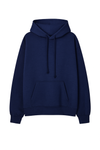 Blue - Basic Hoodie