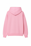 Pink - Basic Hoodie