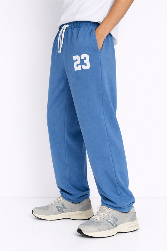 Straight Trouser - 23