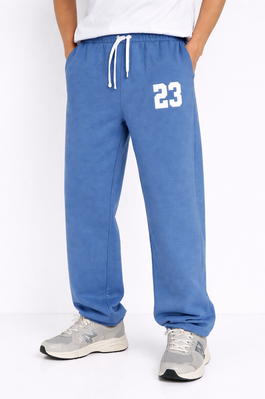 Straight Trouser - 23