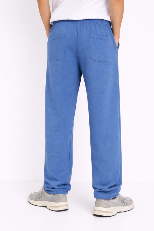 Straight Trouser - 23