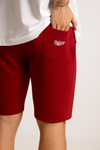 Signature Savvy Red