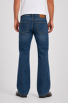 Flared Pant | Eclipse Wash