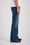 Flared Pant | Eclipse Wash