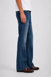 Flared Pant | Eclipse Wash
