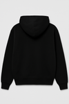 Black - Basic Hoodie