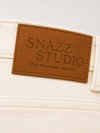 Baggy Pant | Vintage Ivory