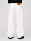 Baggy Pant | Vintage Ivory