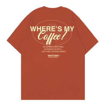 Caffeine Rush