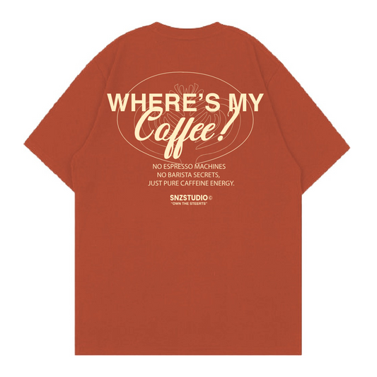 Caffeine Rush