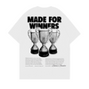 Made for winners