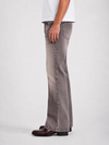 Flared Pant | Dusty Taupe