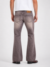 Flared Pant | Dusty Taupe