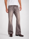 Flared Pant | Dusty Taupe
