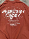 Caffeine Rush