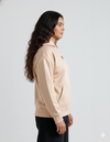 Core - Hazelnut Hoodie