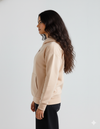 Core - Hazelnut Hoodie