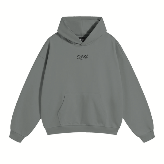 Core - Chrome Hoodie