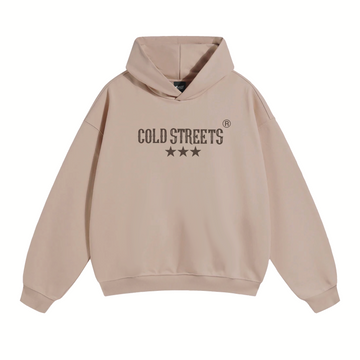 Cold Street - Ltd