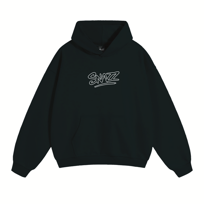 Wait For No Body - Hoodie