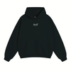 Core - Jet Black Hoodie