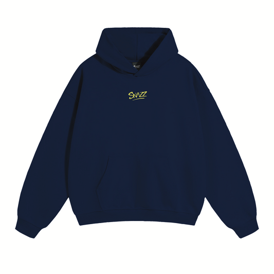 Core - Pageant Blue Hoodie