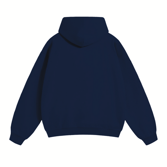 Core - Pageant Blue Hoodie