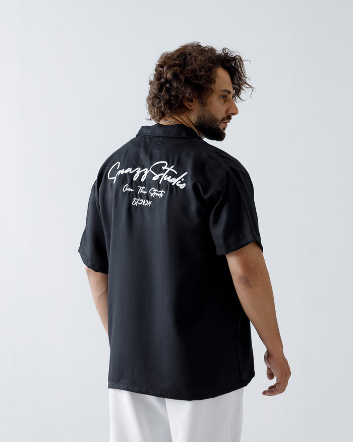 Zone Black Signature