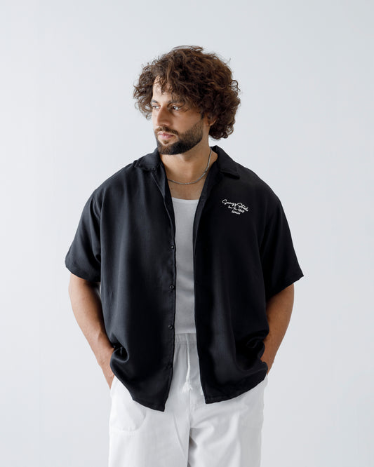 Zone Black Signature