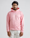 Core - Powder Pink Hoodie