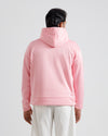 Core - Powder Pink Hoodie